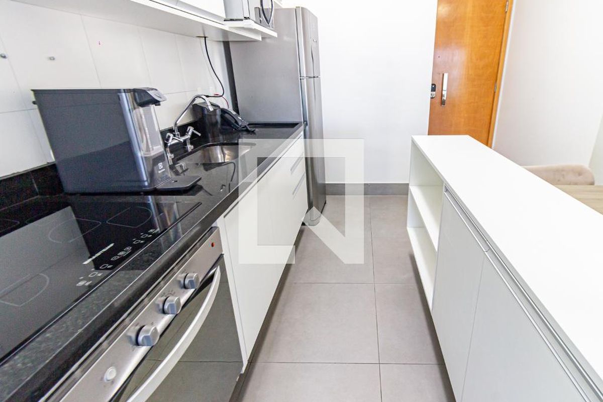 Apartamento, 1 quarto, 55 m² - Foto 20