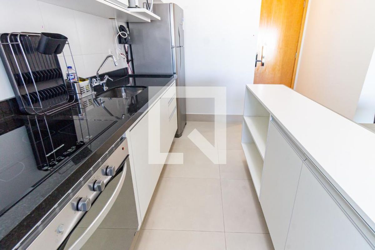 Apartamento, 1 quarto, 55 m² - Foto 20