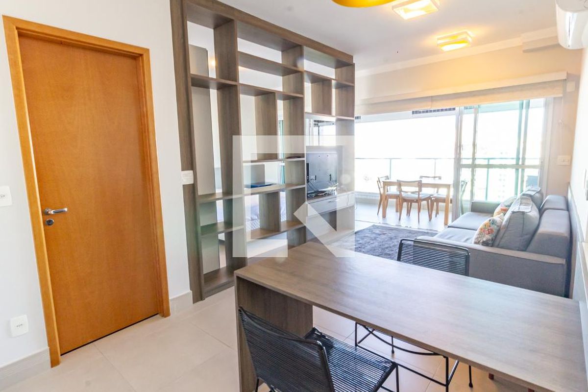 Apartamento, 1 quarto, 55 m² - Foto 2