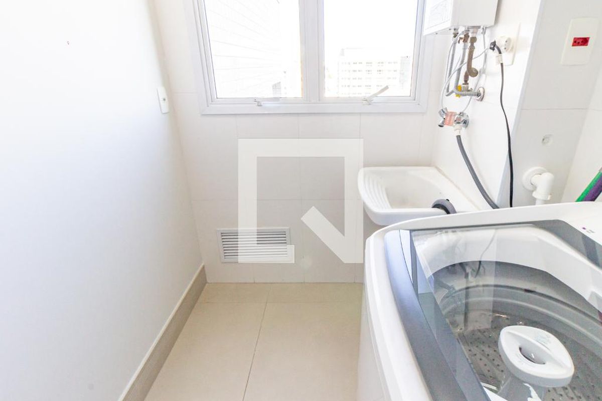 Apartamento, 1 quarto, 55 m² - Foto 22