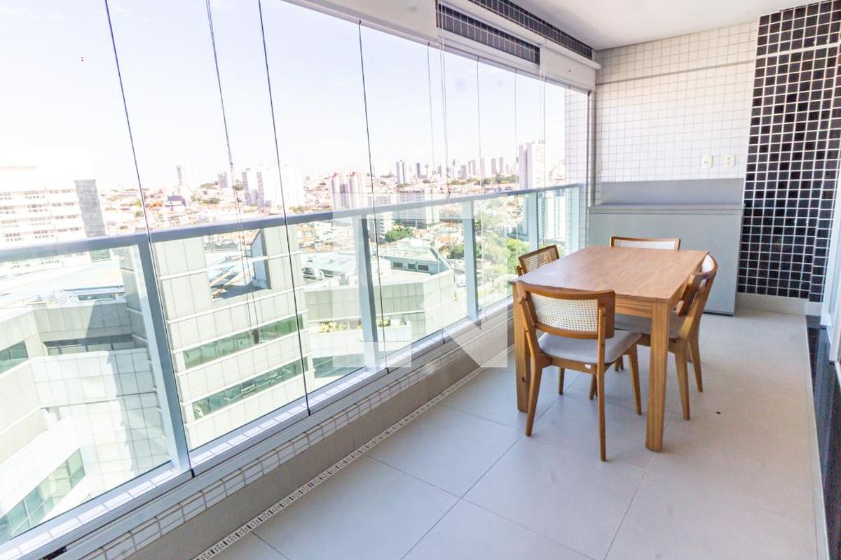 Apartamento, 1 quarto, 55 m² - Foto 5