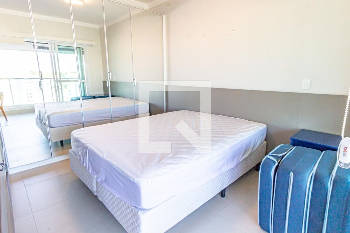 Apartamento, 1 quarto, 55 m² - Foto 9