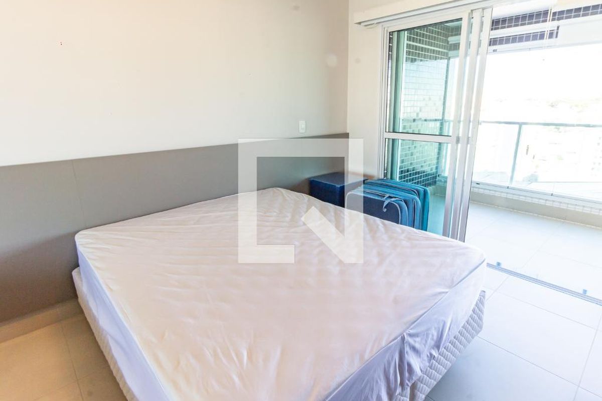 Apartamento, 1 quarto, 55 m² - Foto 12