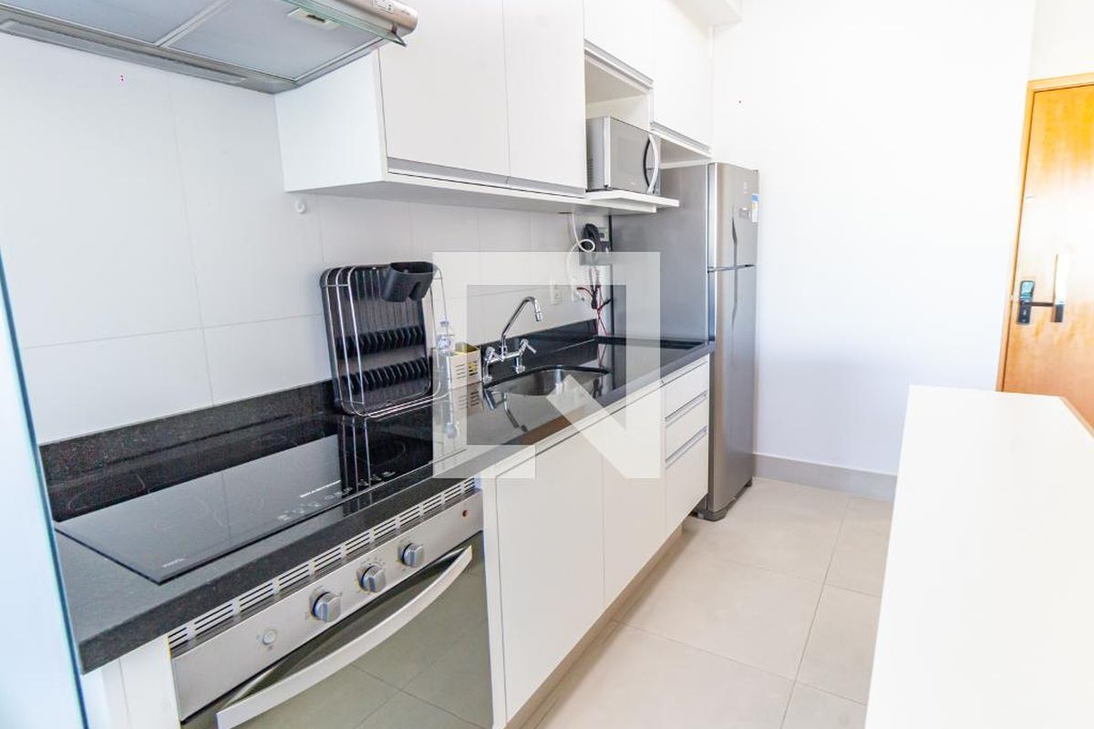 Apartamento, 1 quarto, 55 m² - Foto 19
