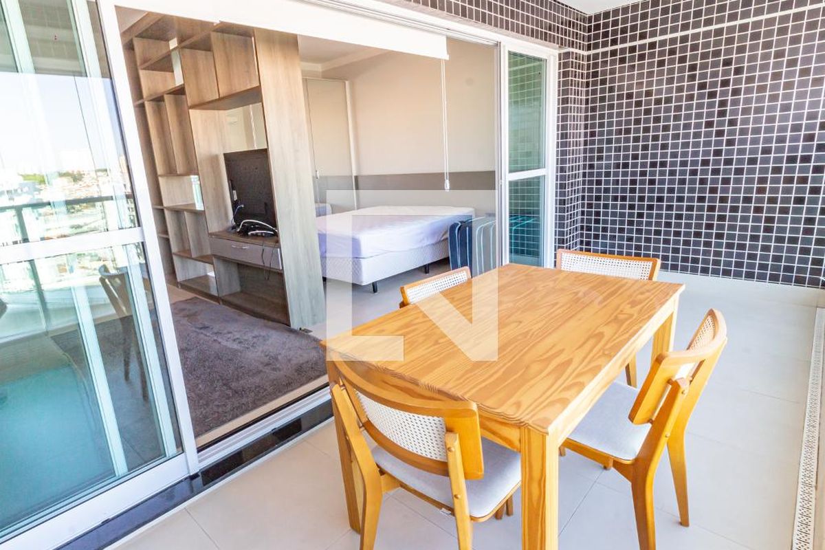 Apartamento, 1 quarto, 55 m² - Foto 7