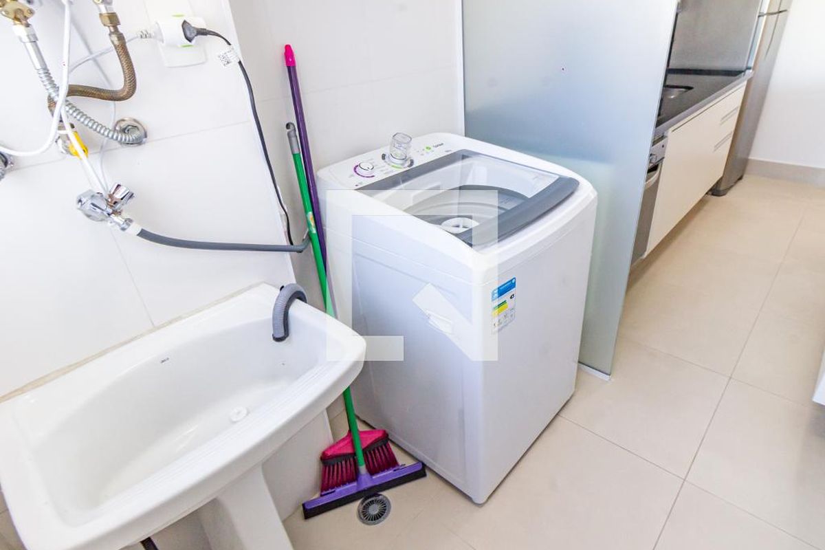 Apartamento, 1 quarto, 55 m² - Foto 24