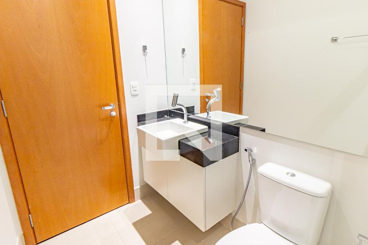 Apartamento, 1 quarto, 55 m² - Foto 16