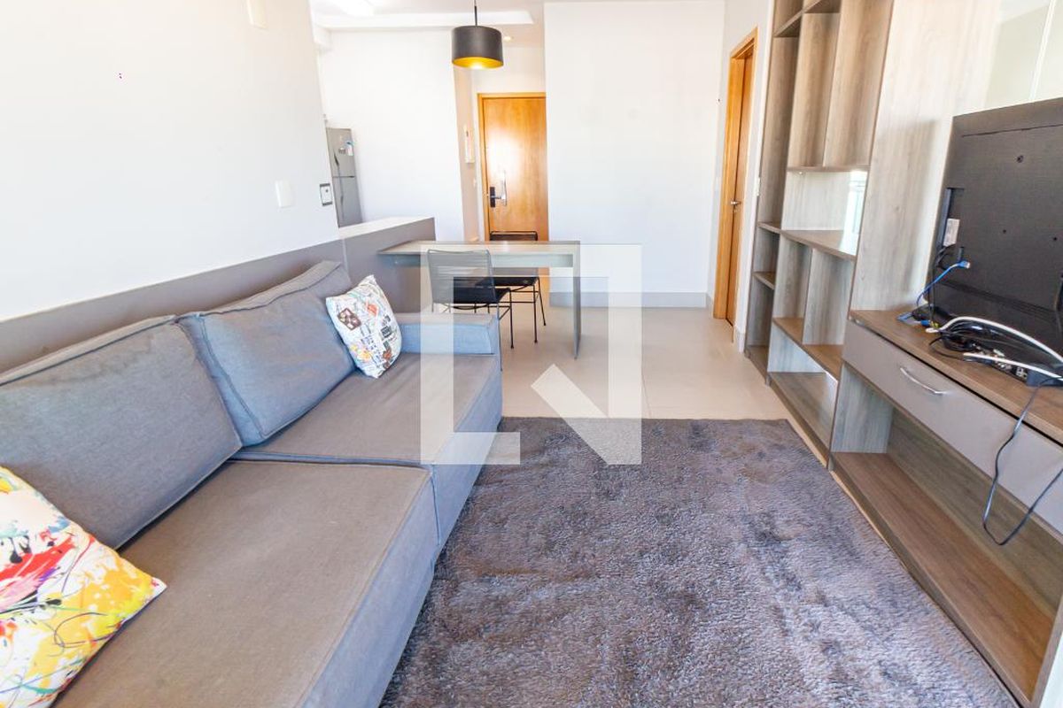 Apartamento, 1 quarto, 55 m² - Foto 4