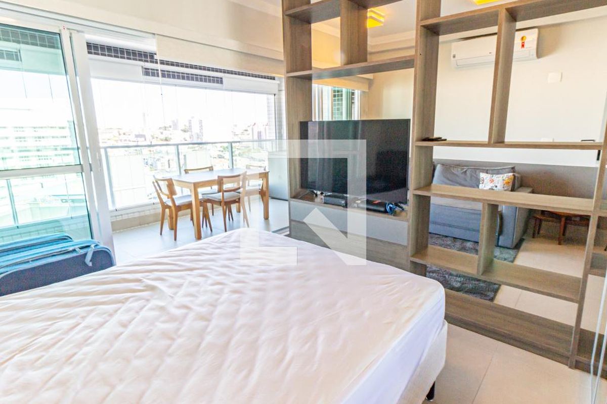Apartamento, 1 quarto, 55 m² - Foto 11