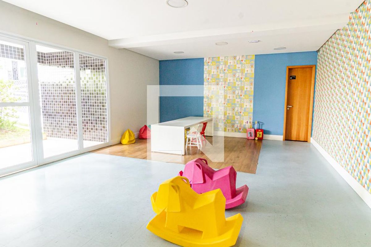 Apartamento, 1 quarto, 55 m² - Foto 33