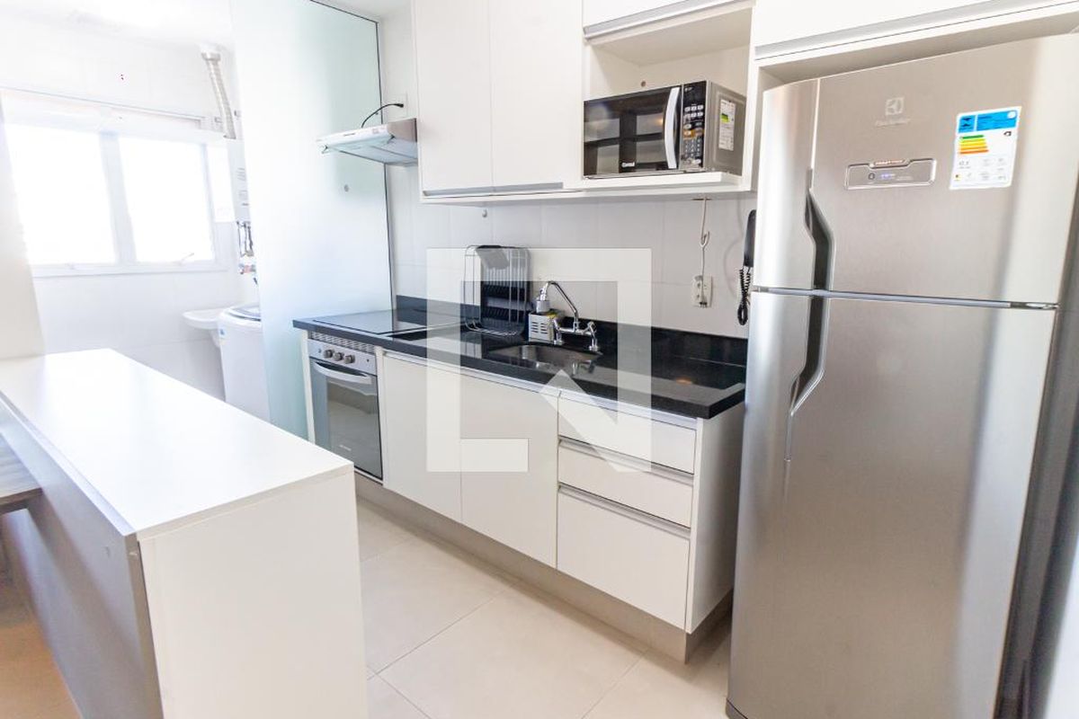 Apartamento, 1 quarto, 55 m² - Foto 17