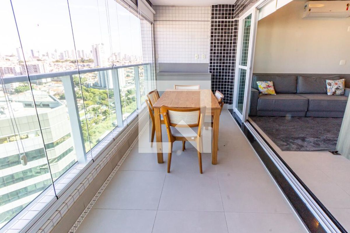Apartamento, 1 quarto, 55 m² - Foto 6