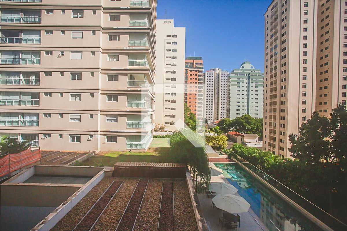 Apartamento, 2 quartos, 73 m² - Foto 9