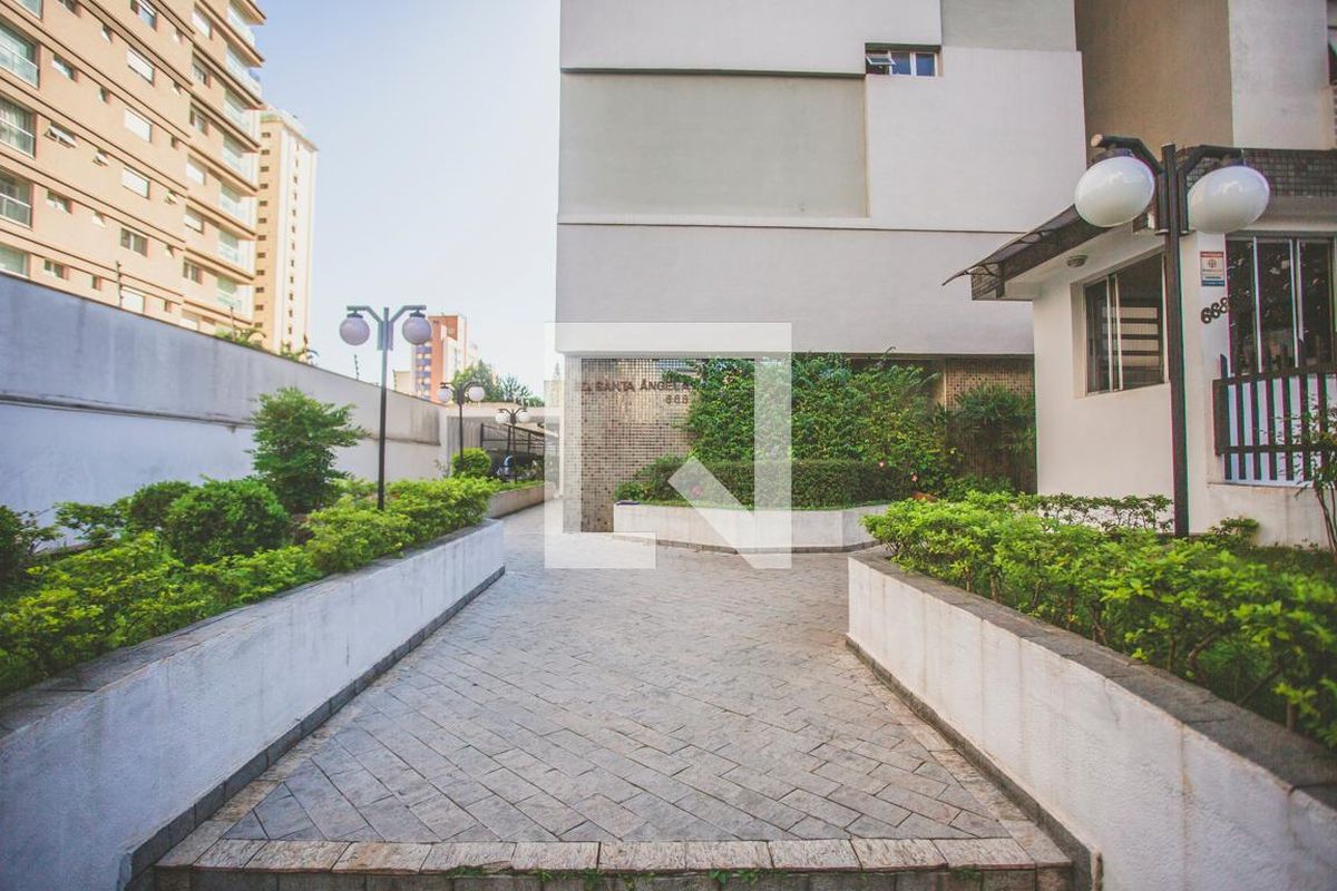 Apartamento, 2 quartos, 73 m² - Foto 79