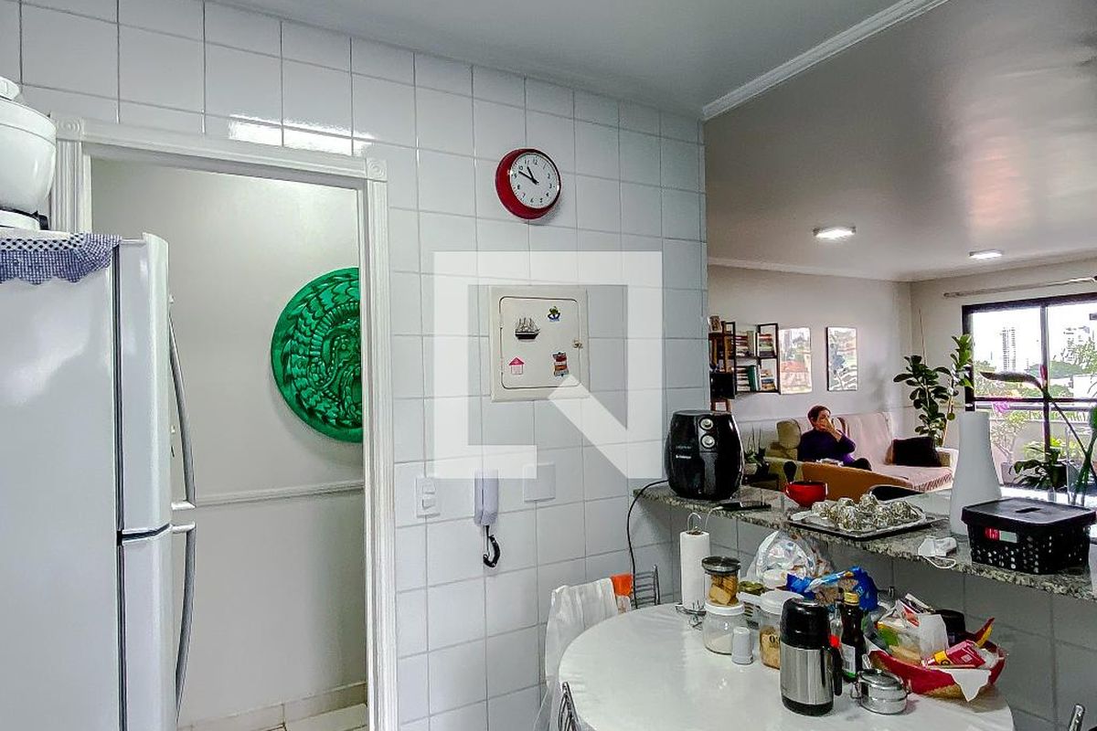 Apartamento, 3 quartos, 84 m² - Foto 78