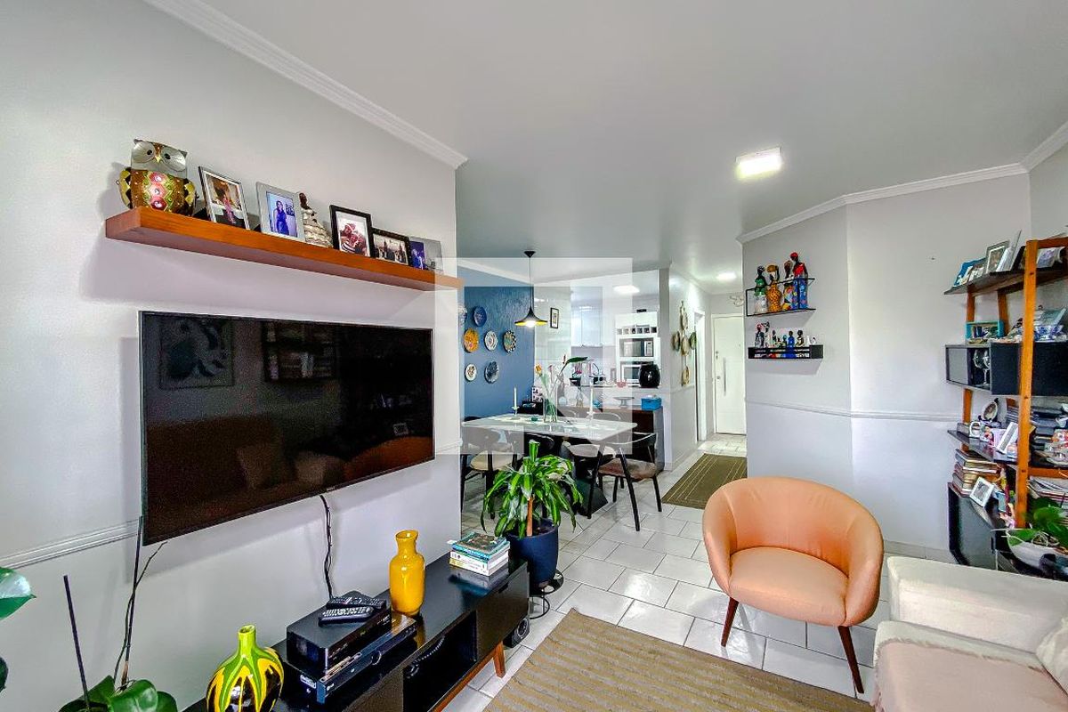 Apartamento, 3 quartos, 84 m² - Foto 11