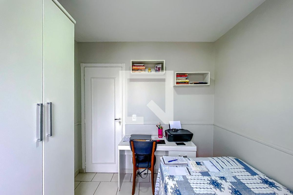 Apartamento, 3 quartos, 84 m² - Foto 34