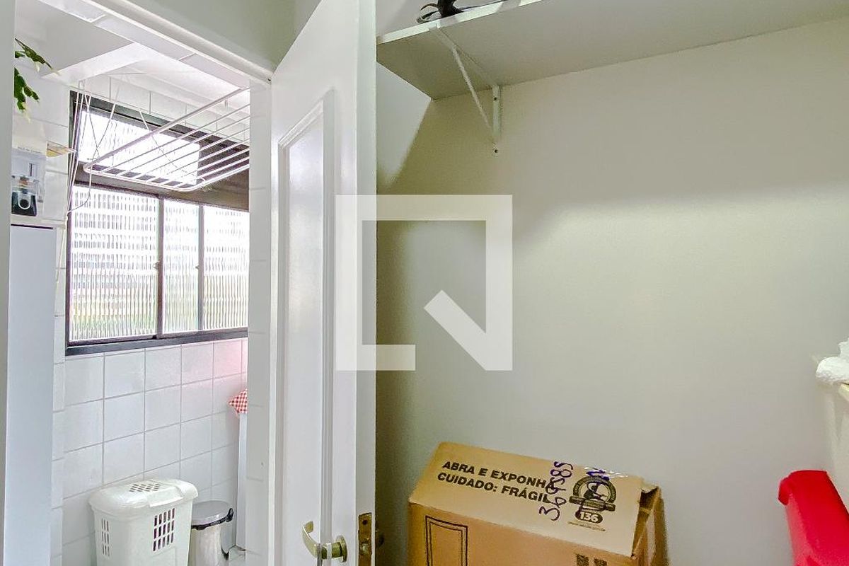 Apartamento, 3 quartos, 84 m² - Foto 91