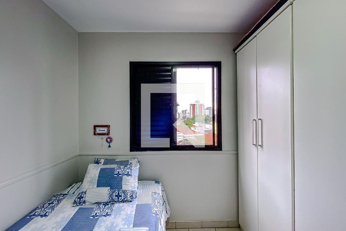 Apartamento, 3 quartos, 84 m² - Foto 30