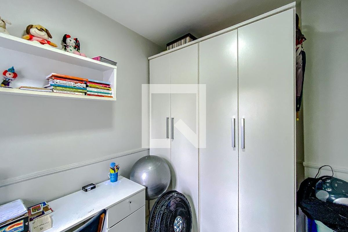 Apartamento, 3 quartos, 84 m² - Foto 42