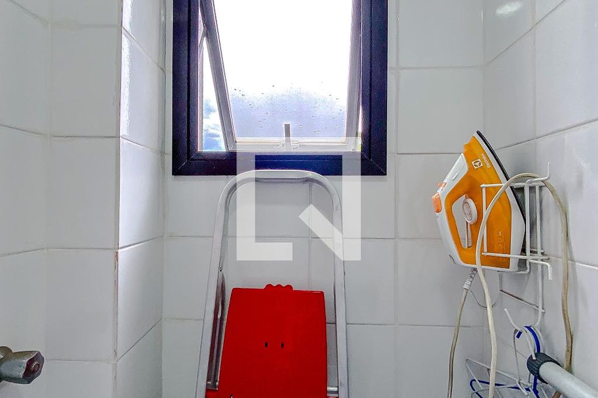 Apartamento, 3 quartos, 84 m² - Foto 98