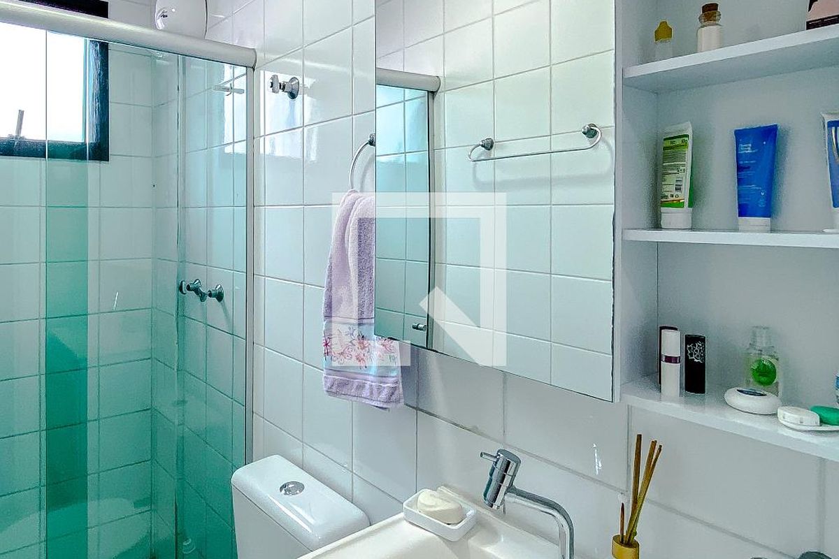 Apartamento, 3 quartos, 84 m² - Foto 63