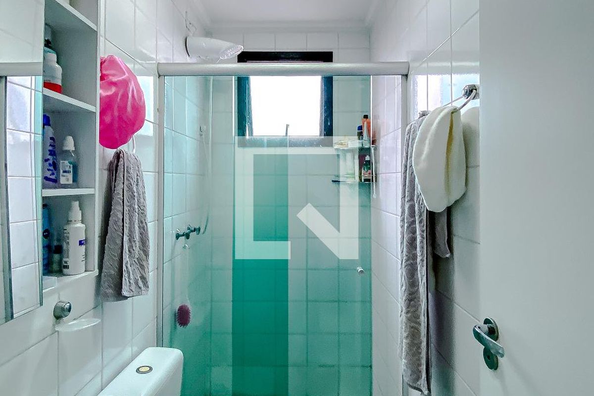 Apartamento, 3 quartos, 84 m² - Foto 54