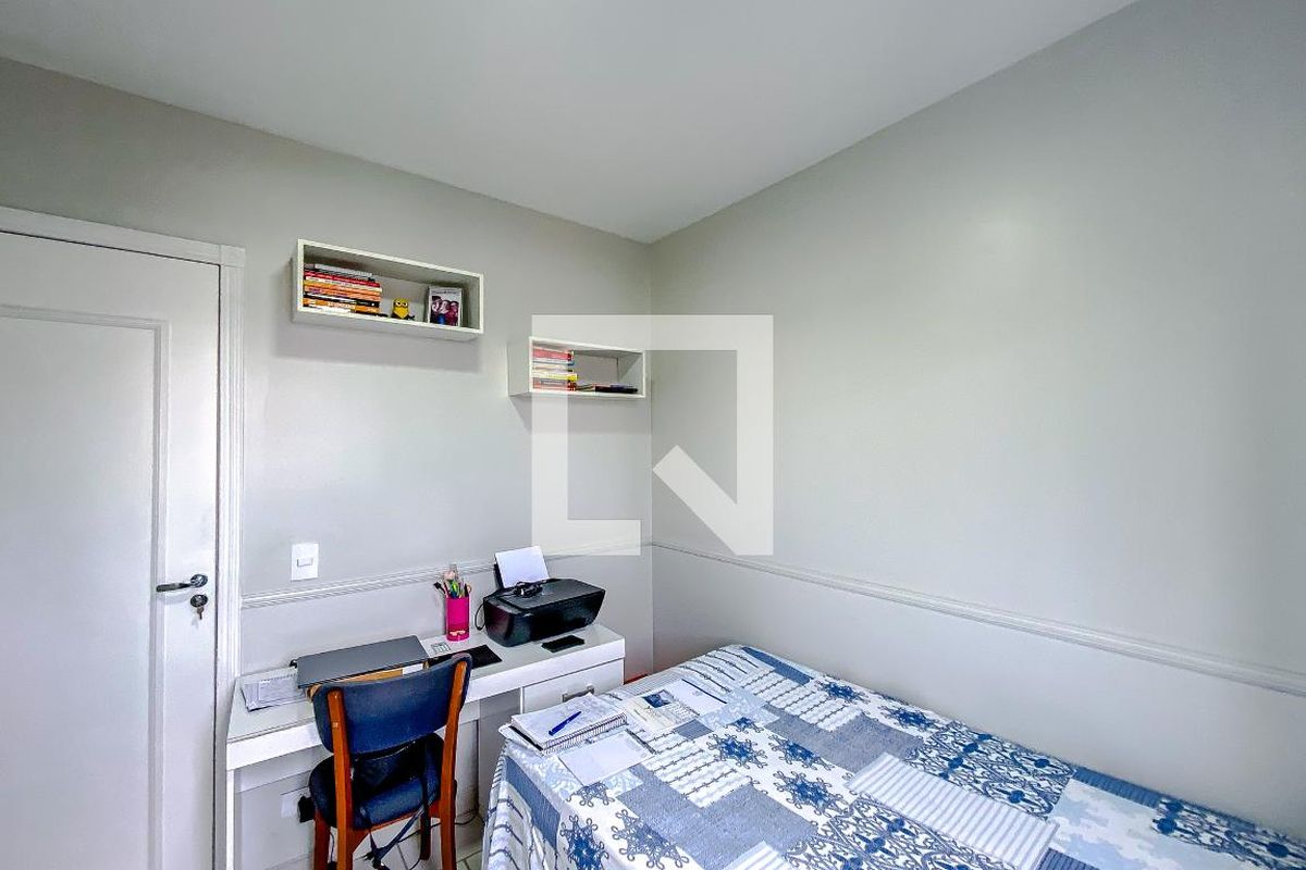 Apartamento, 3 quartos, 84 m² - Foto 31