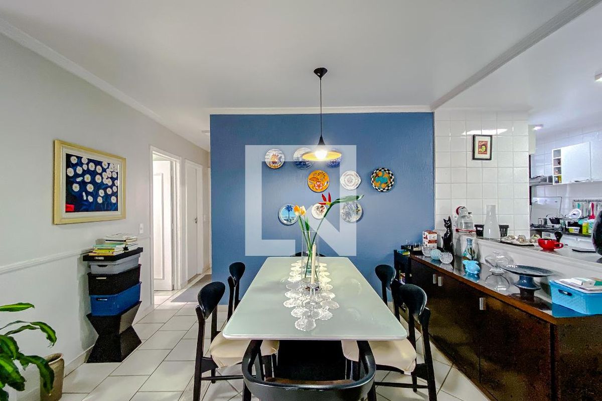Apartamento, 3 quartos, 84 m² - Foto 3