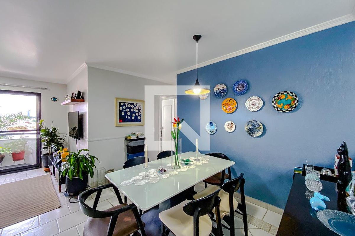 Apartamento, 3 quartos, 84 m² - Foto 6