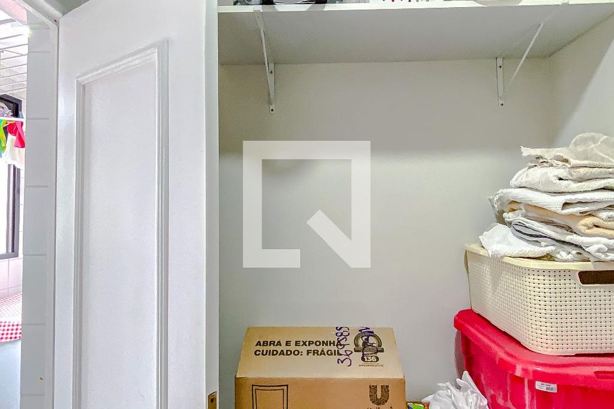 Apartamento, 3 quartos, 84 m² - Foto 94