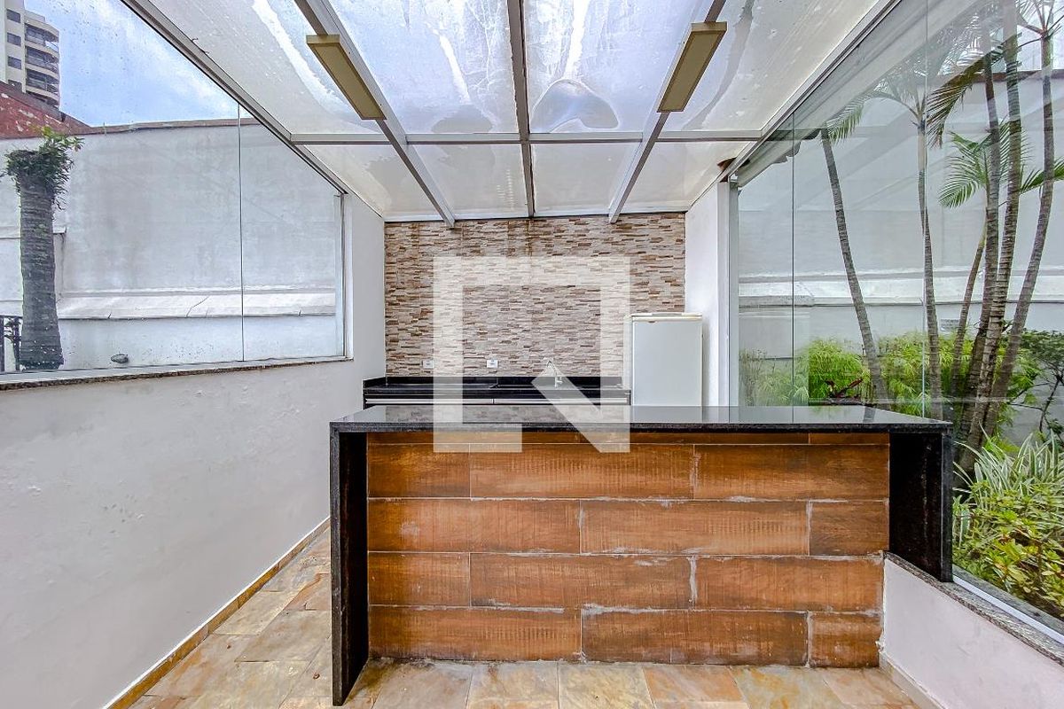 Apartamento, 3 quartos, 84 m² - Foto 107