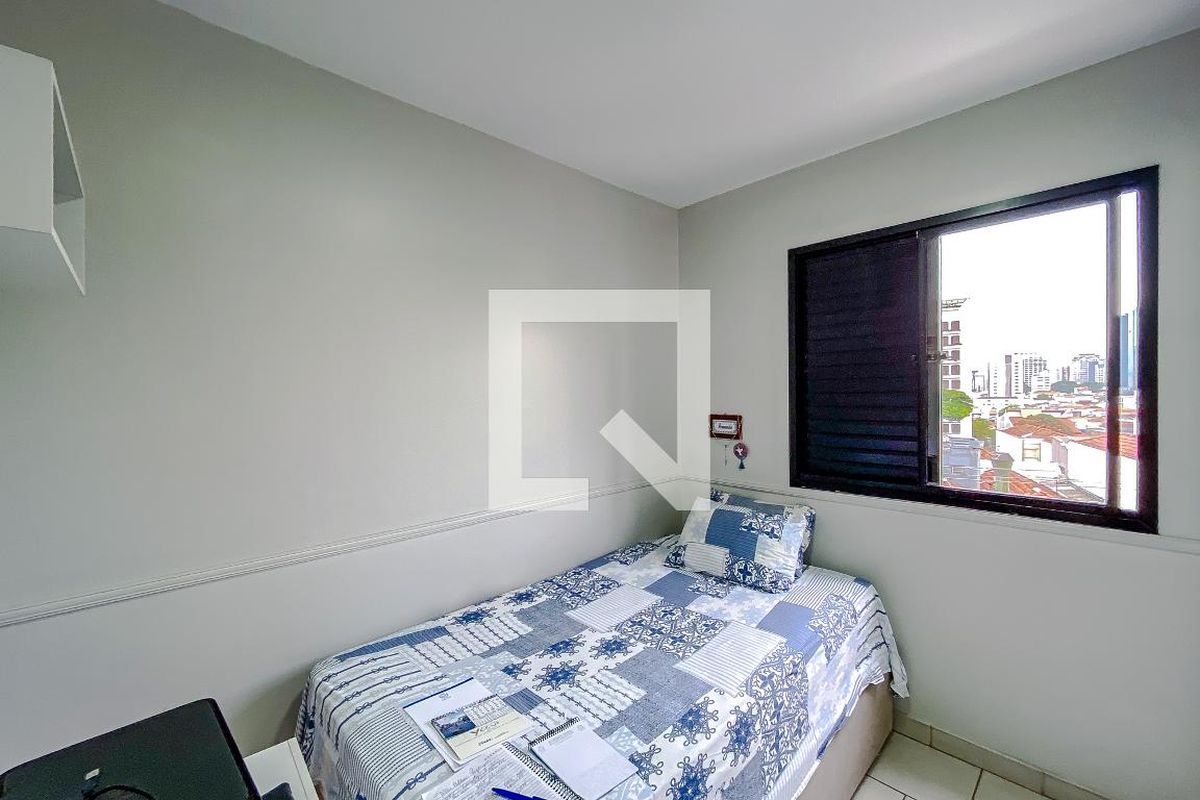 Apartamento, 3 quartos, 84 m² - Foto 27
