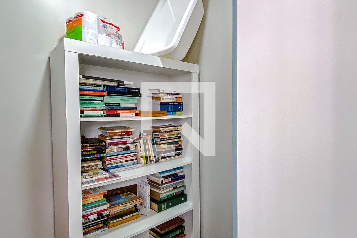 Apartamento, 3 quartos, 84 m² - Foto 87