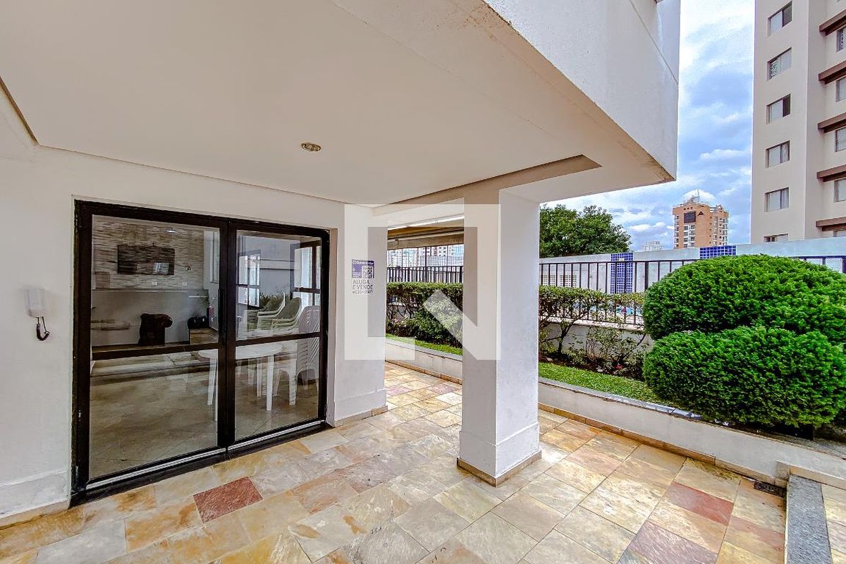 Apartamento, 3 quartos, 84 m² - Foto 123
