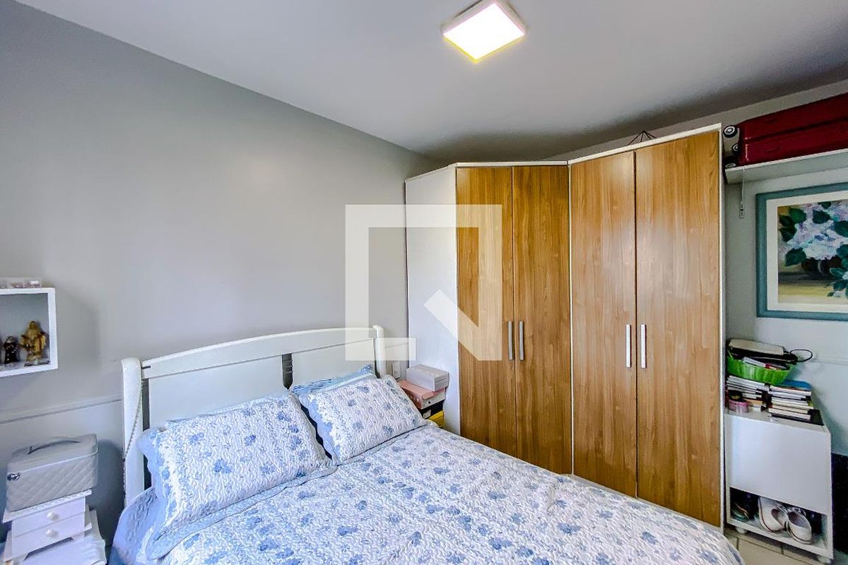 Apartamento, 3 quartos, 84 m² - Foto 50