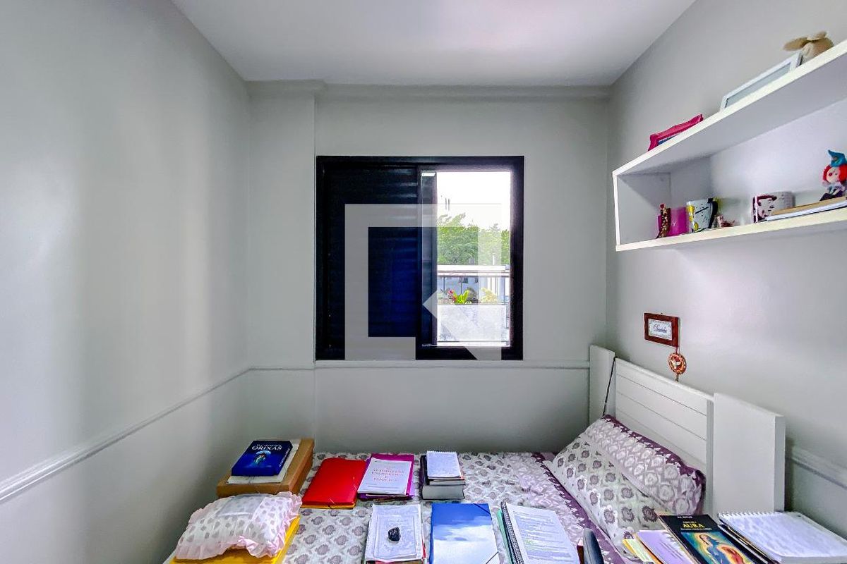 Apartamento, 3 quartos, 84 m² - Foto 39