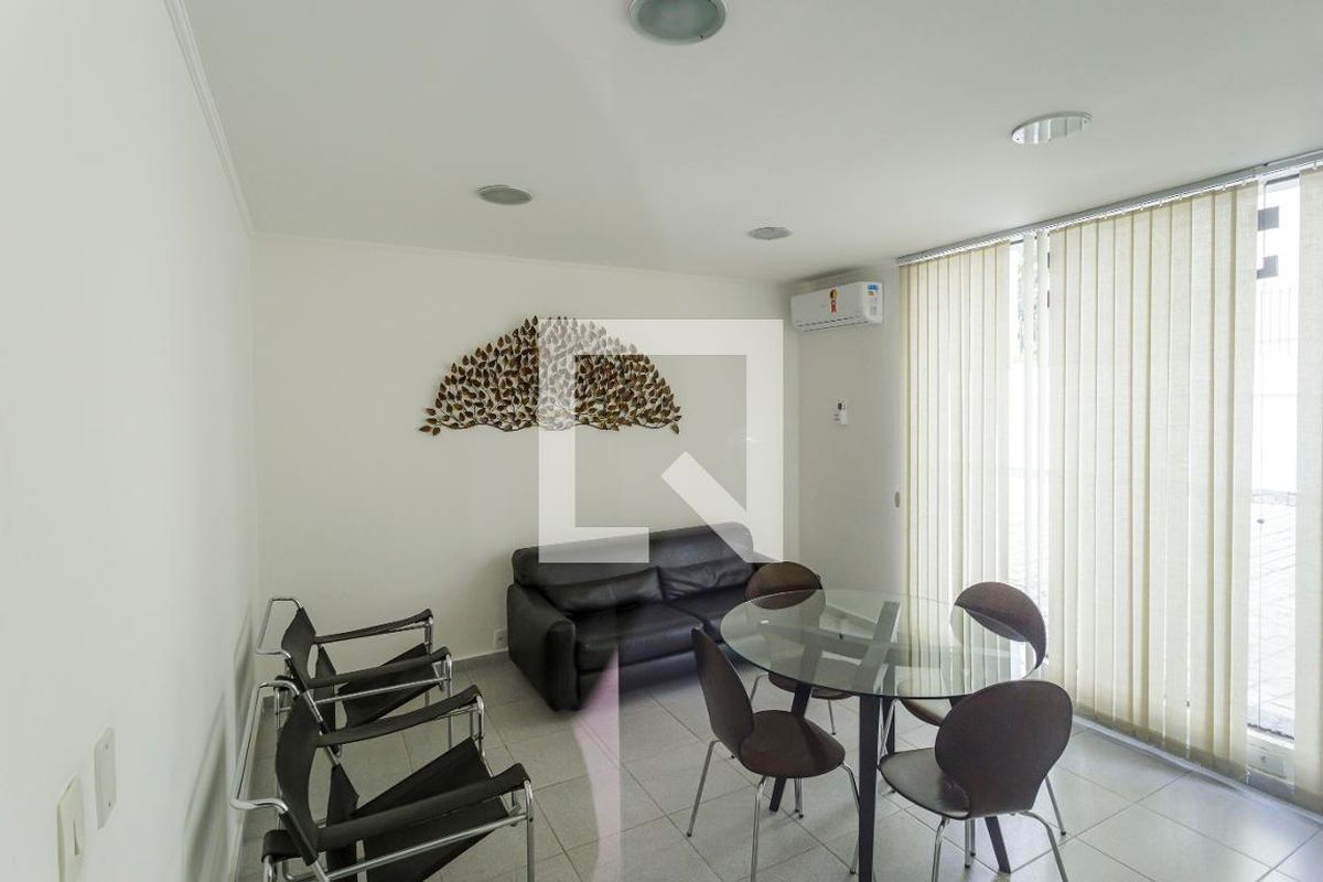 Apartamento, 1 quarto, 40 m² - Foto 64