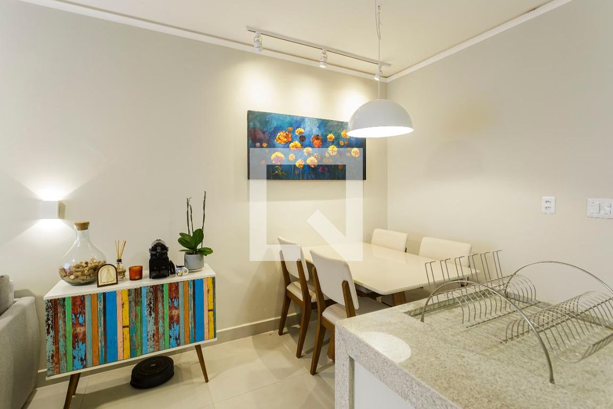 Apartamento, 1 quarto, 40 m² - Foto 12