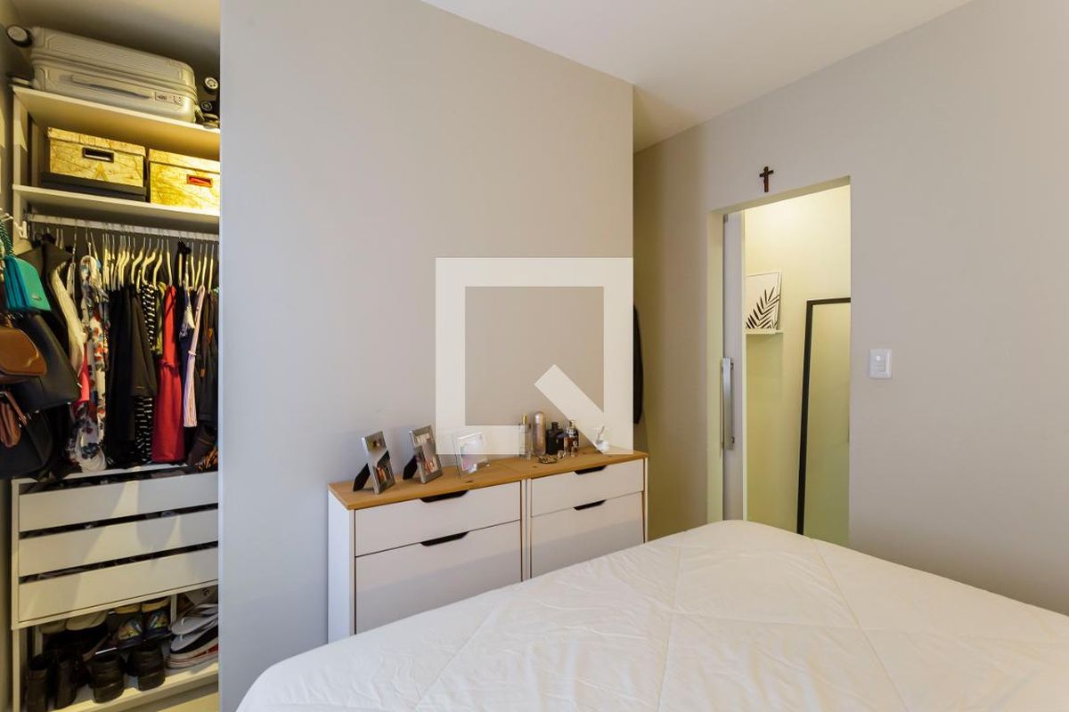 Apartamento, 1 quarto, 40 m² - Foto 22