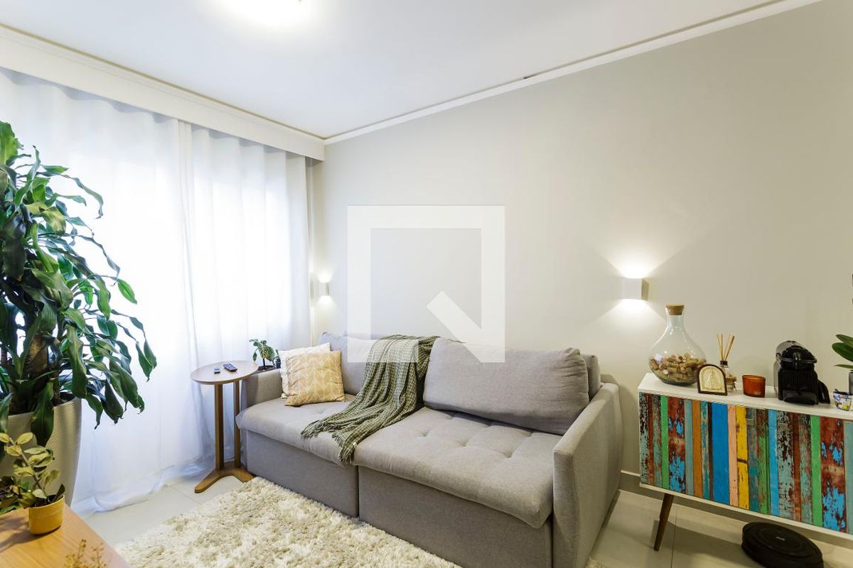 Apartamento, 1 quarto, 40 m² - Foto 10
