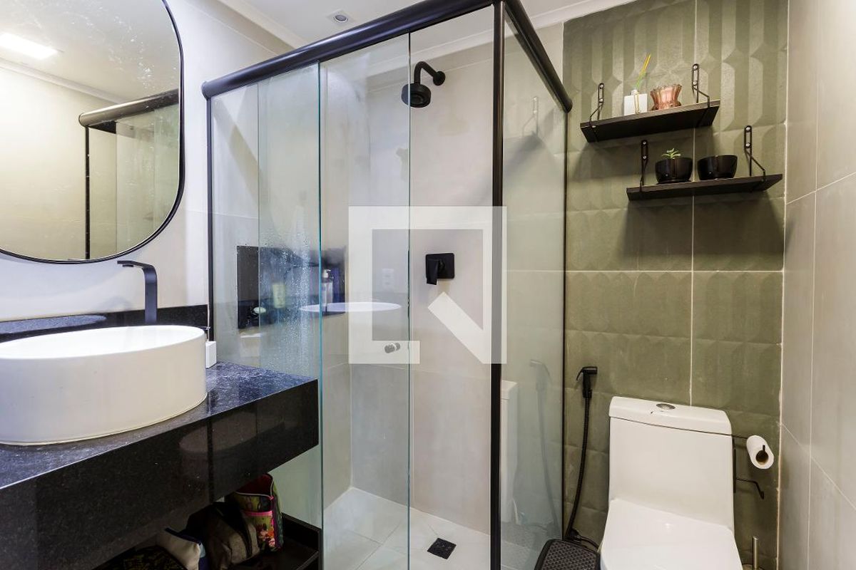 Apartamento, 1 quarto, 40 m² - Foto 26