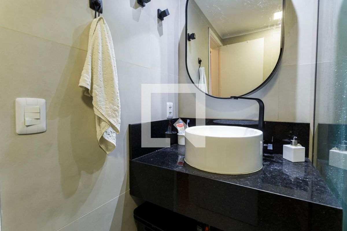 Apartamento, 1 quarto, 40 m² - Foto 32