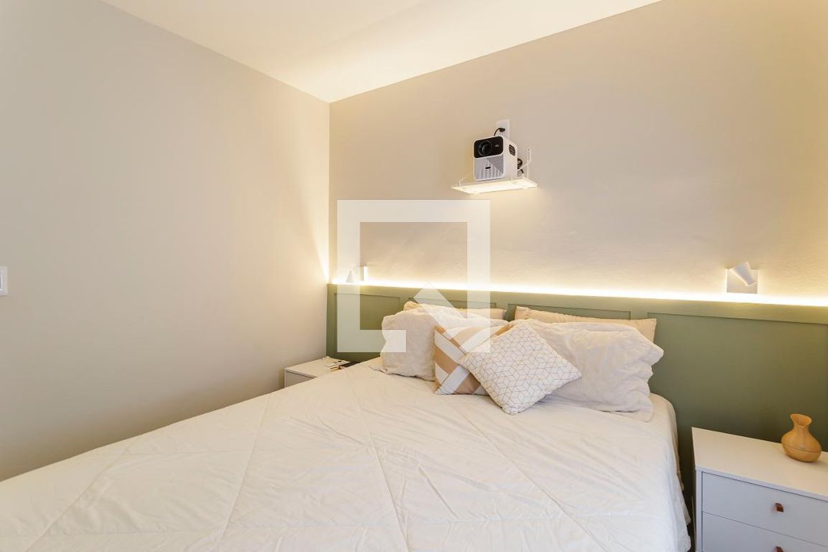 Apartamento, 1 quarto, 40 m² - Foto 20