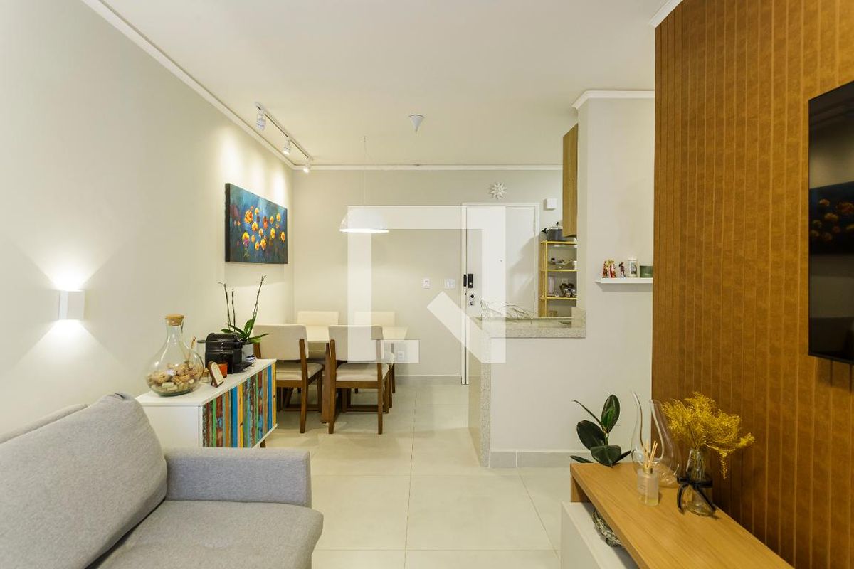 Apartamento, 1 quarto, 40 m² - Foto 8