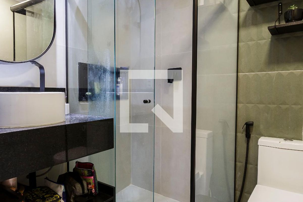 Apartamento, 1 quarto, 40 m² - Foto 28