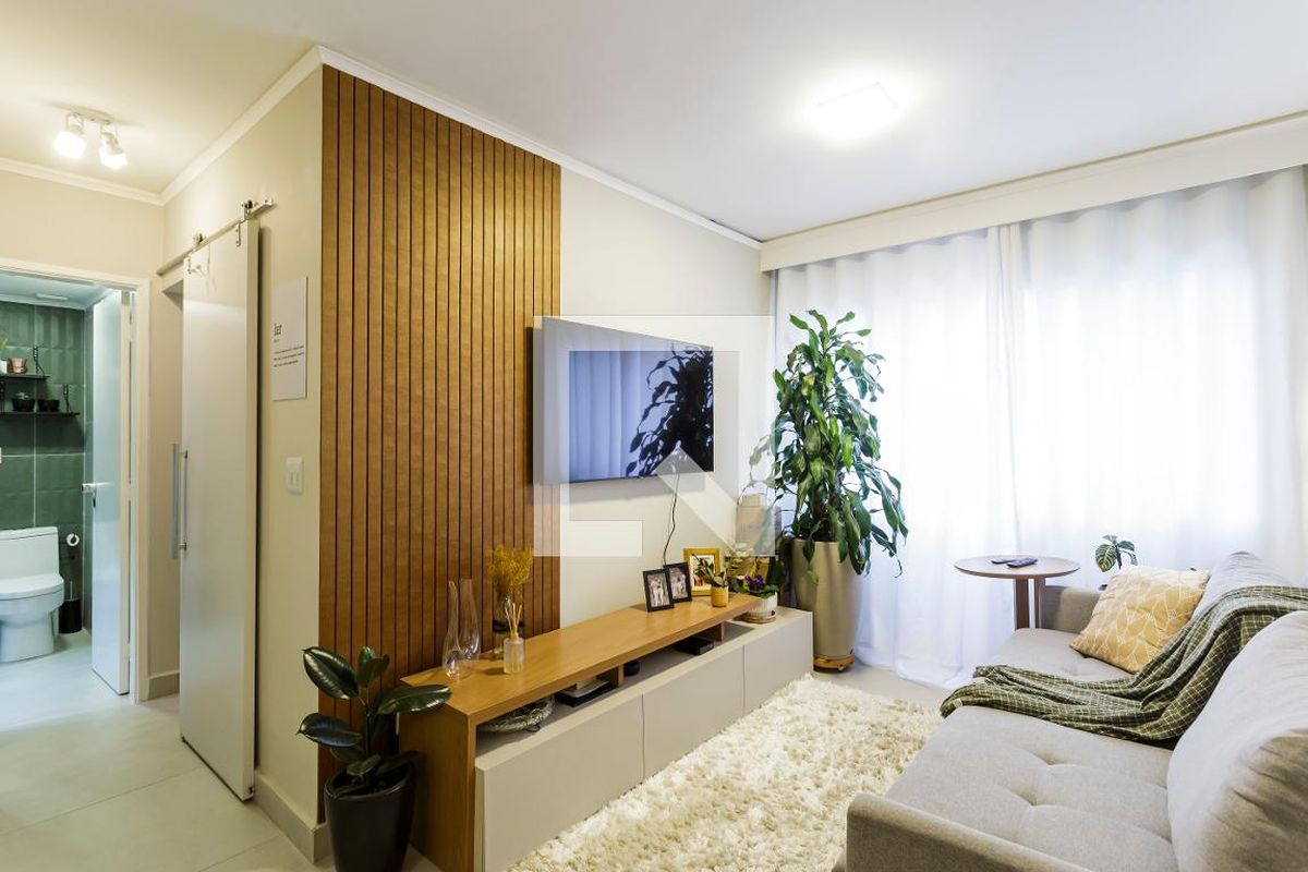 Apartamento, 1 quarto, 40 m² - Foto 6