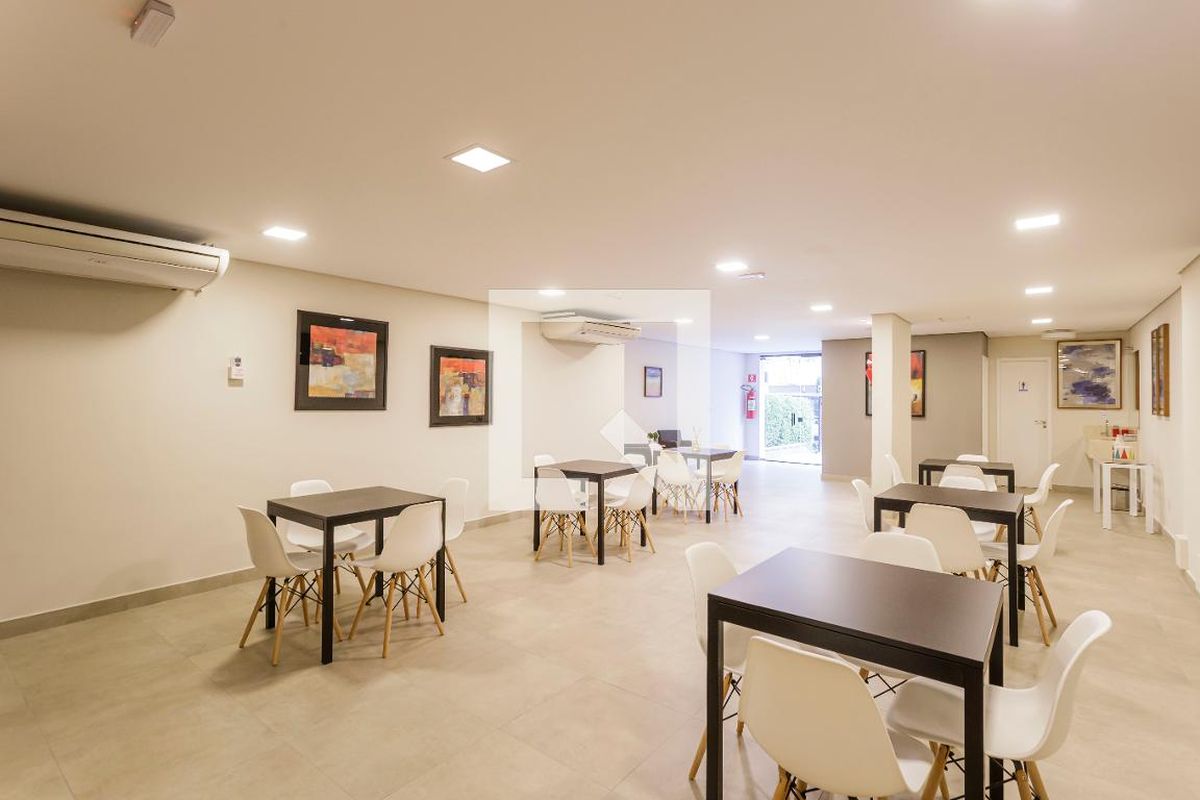 Apartamento, 1 quarto, 40 m² - Foto 66