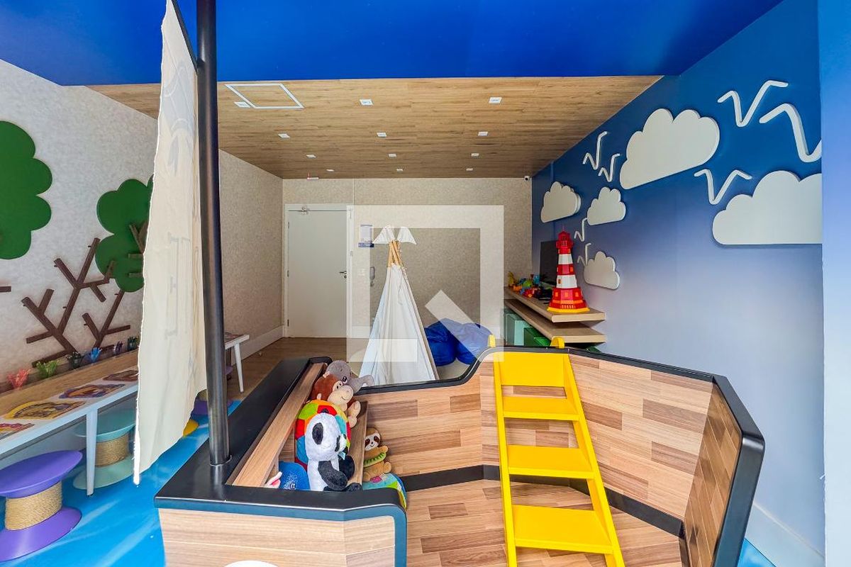 Kitnet-Studio, 27 m² - Foto 86