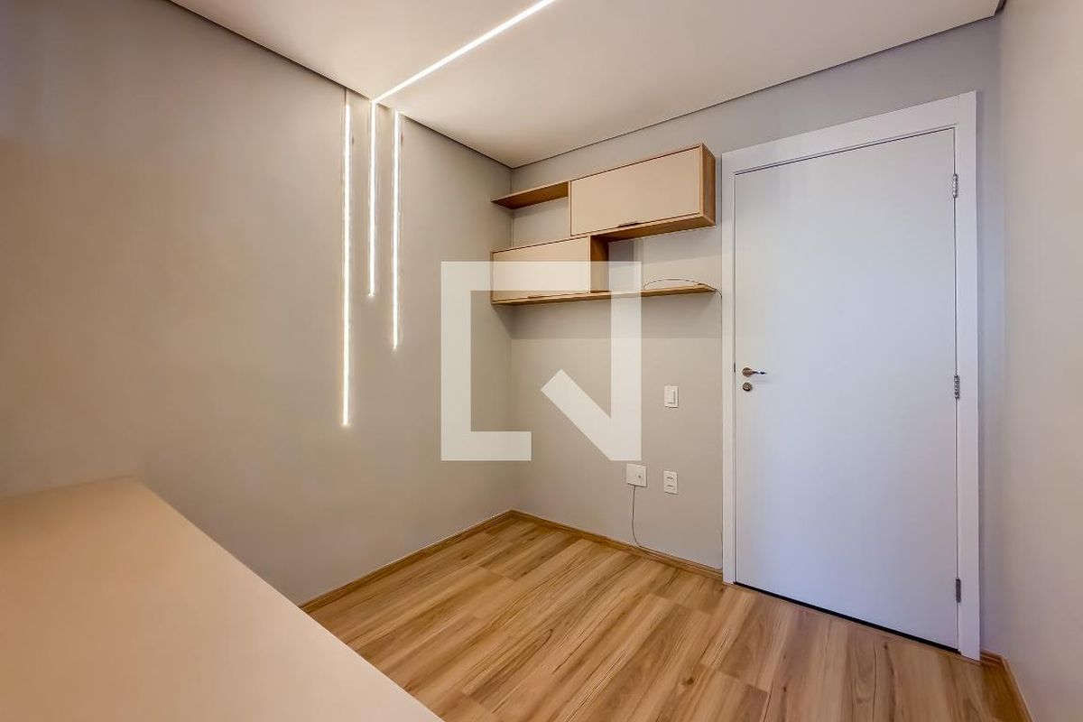 Kitnet-Studio, 27 m² - Foto 6